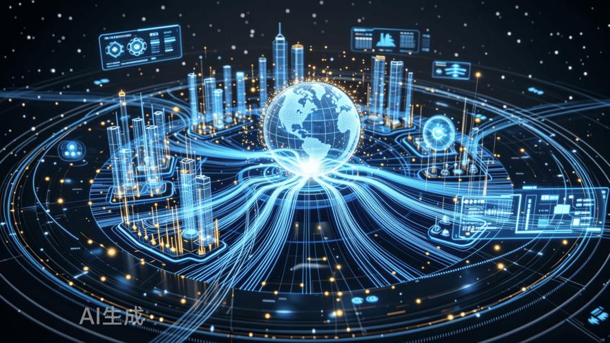 AI巨头上半年业绩亮眼 OpenAI营收43亿美元，蚂蚁集团入局万亿参数大模型竞赛