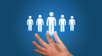 传统中小企业转型互联网营销的正确姿势 从思维重塑到精准落地