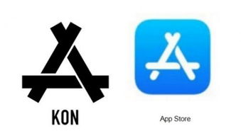 苹果App Store图标被指涉侵权，中国电商“起诉界钉子户”再引关注